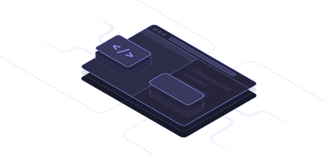 CTA illustration