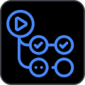 GitHub Actions Sync