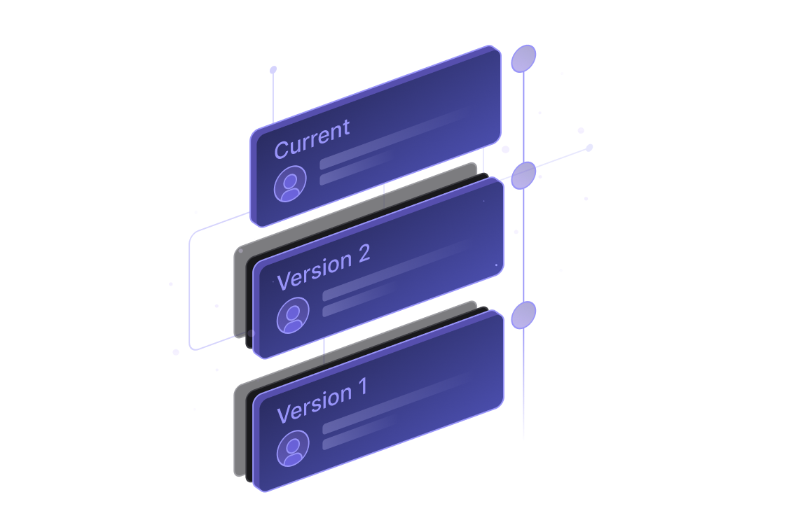 Version control