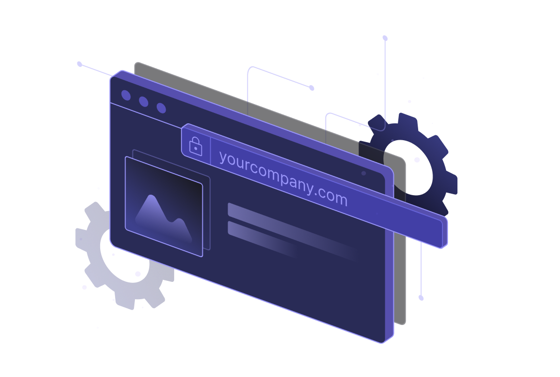 Corporate identity