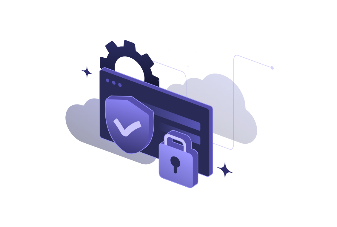 Enterprise security